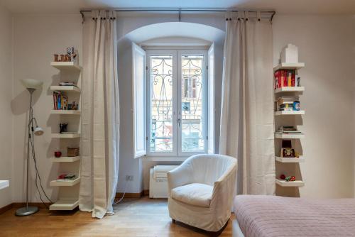 Suite dell'Emporio, Рим (фото 6)
