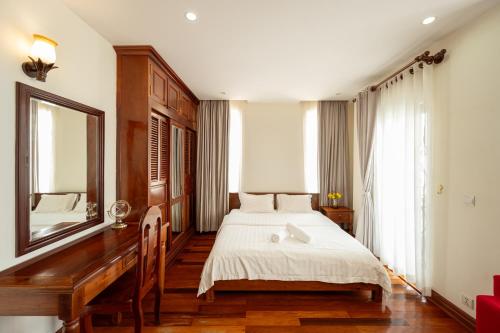 E&V Apartment - image 5
