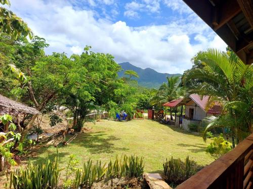 B&R Hostel Nagtabon