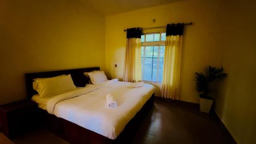 Thennal Junglecamp in Kattikkulam