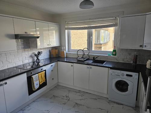 Snug - Colquhoun Square Apartment in Helensburgh