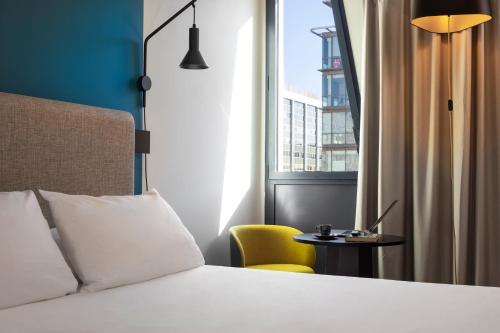 ibis Marseille Centre Euromed - image 11