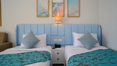 SeaVille Beach Hotel by Elite Hotels & Resorts