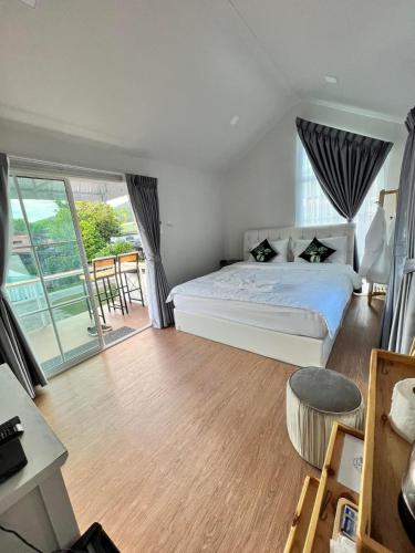 Baan Pranai In Pai Room Type - Double Room