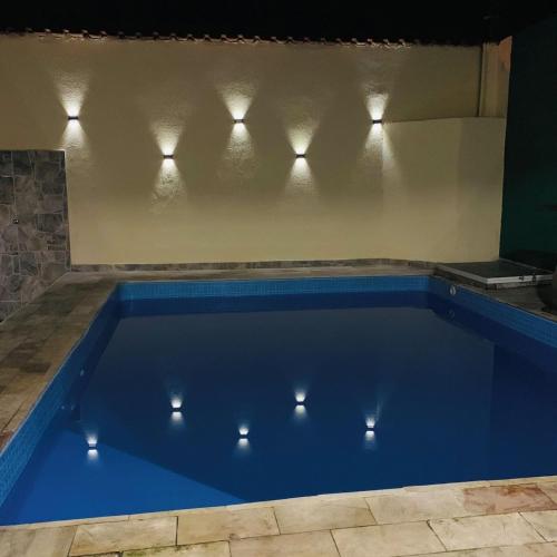 Perfeita casa em Mongaguá