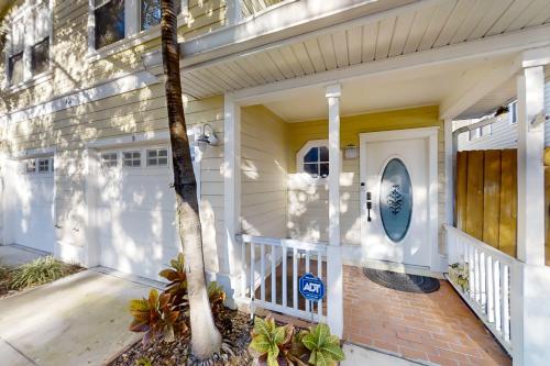 Willow Haven in Tampa, USA