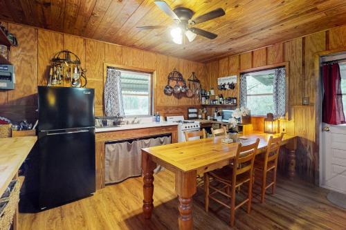 Hammock House in ชิฟแลนด์ (FL)