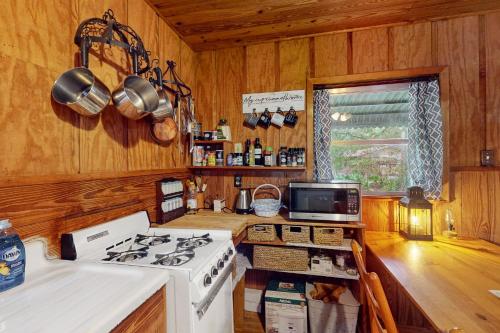 Hammock House in ชิฟแลนด์ (FL)