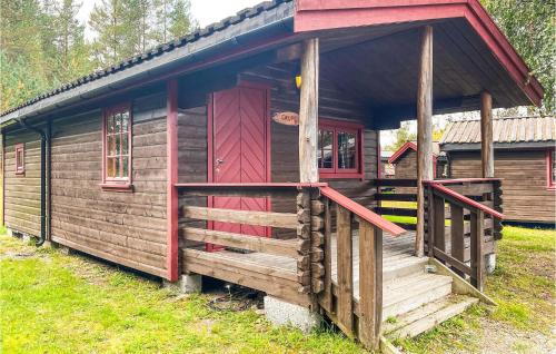 . 2 Bedroom Lovely Home In Grue Finnskog
