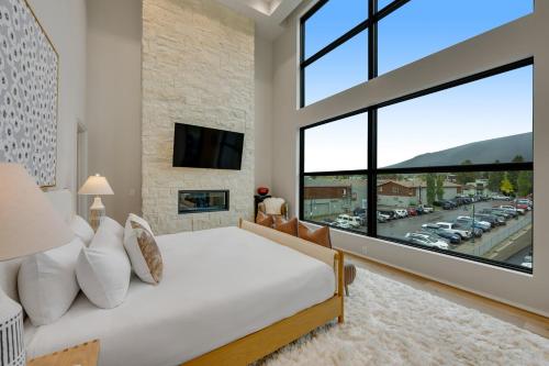Arts District West 302 in Jackson, USA