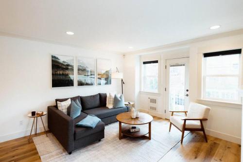 Modern 3BR in the Heart of Ballard
