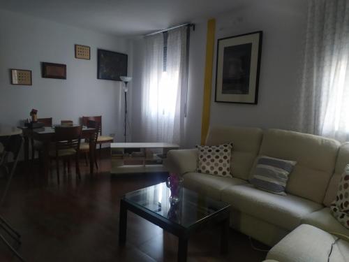 Apartamento Centro Écija