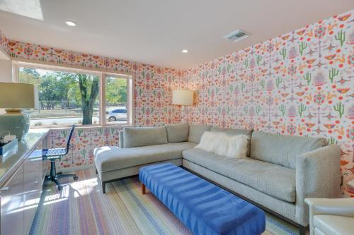 Modern Austin Home with Yard about 1 half Miles from ACL! - image 10