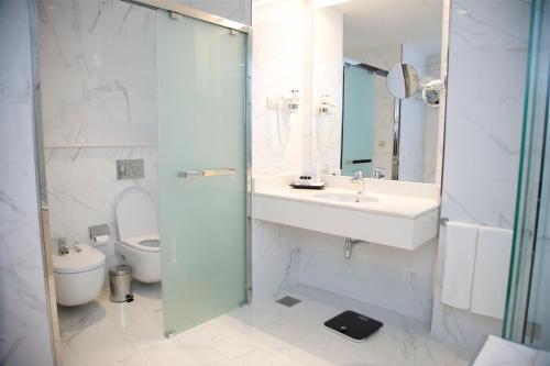 Hotel Continental Horizonte - image 3