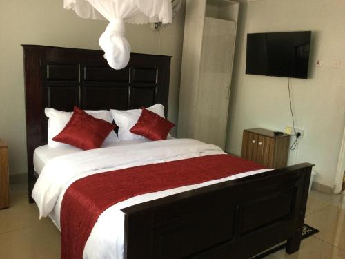 B&B Kisumu - Milimani Comfort - Bed and Breakfast Kisumu