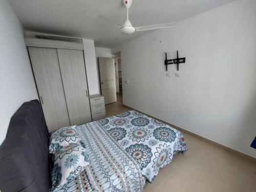 Aqualina Orange Hermoso Apartamento Piso 3 Vista a Piscina