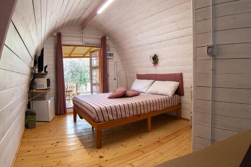 B&b Ventuno Barumini in Barumini
