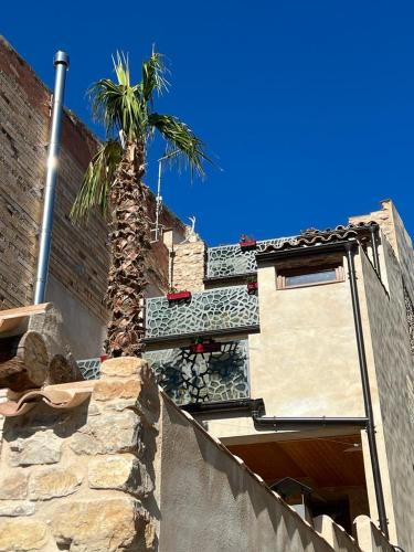 El Brollador in Corbera d'Ebre