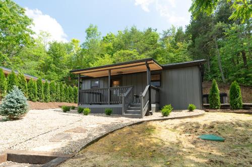Whiskey Stone Retreat in Sevierville, USA
