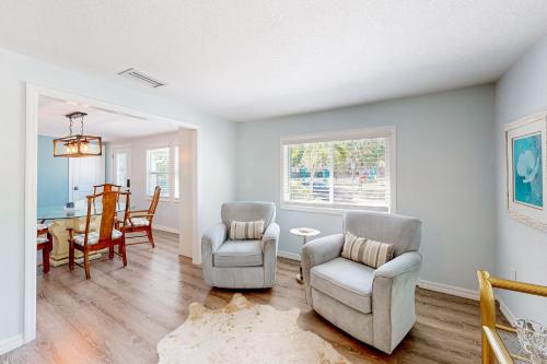 Parkside Bliss in Clearwater, USA