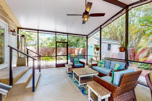 Parkside Bliss in Clearwater, USA