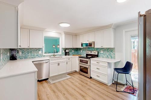 Parkside Bliss in Clearwater, USA