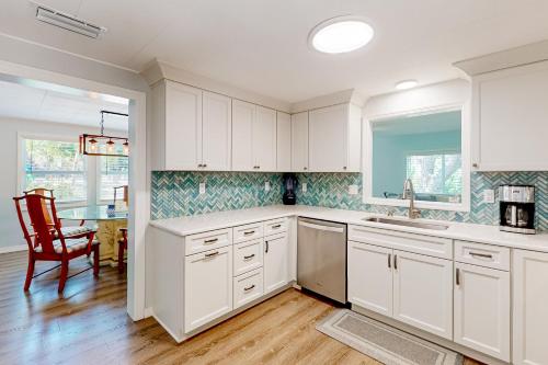 Parkside Bliss in Clearwater, USA