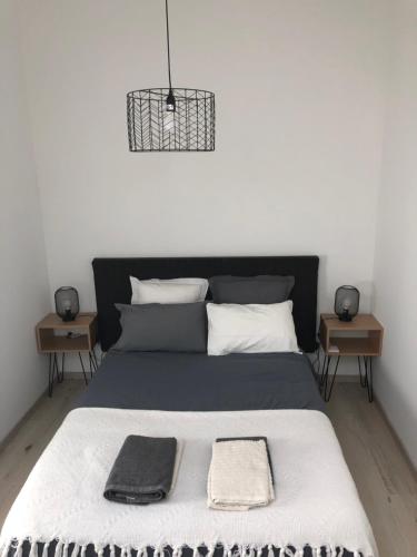 Appartement 4 a 6 pers entre Toulouse et Albi