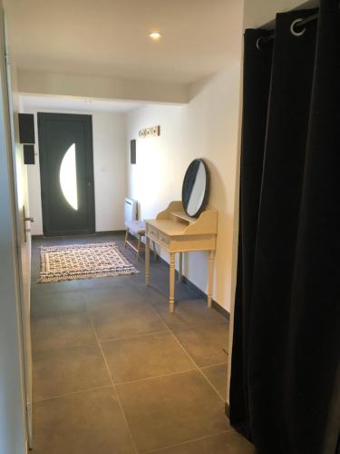 Appartement 4 a 6 pers entre Toulouse et Albi