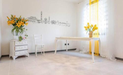  Guest House 296, Pension in Verona