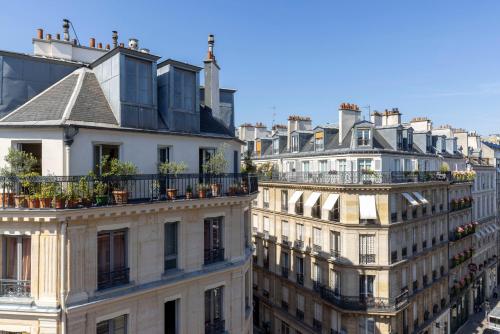 Hôtel Emile - image 11