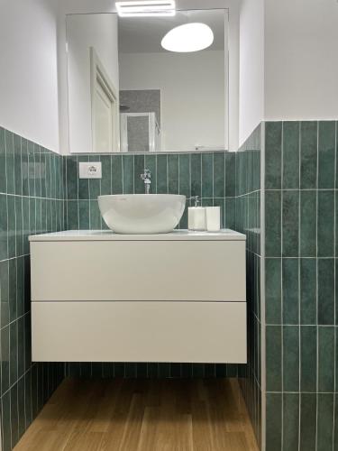 Mila By The Blue Twins Apartments Milano - Mailand