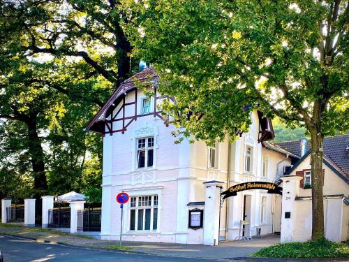 Kaisermühle Hotel & Gasthof