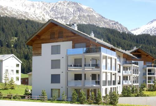 Kulm 2库尔姆2号公寓图片