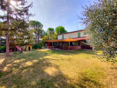 Agriturismo e Cantina La Sabbiona - image 8