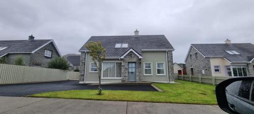 B&B Ballyliffin - Bernie’s Place - Bed and Breakfast Ballyliffin