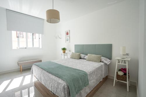 Apartment Center Soho Deluxe