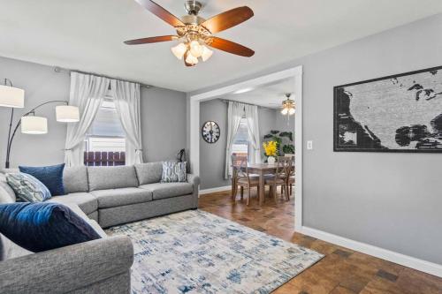 Family Sized & Centrally Located in Fort Wayne, USA