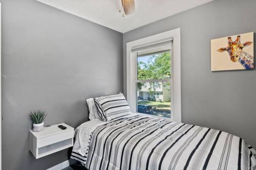 Family Sized & Centrally Located in Fort Wayne, USA