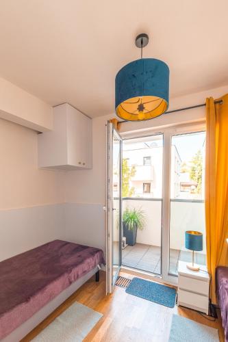 Apartament Chmielna Gold, Cracovia (foto 7)
