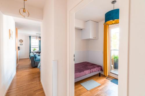 Apartament Chmielna Gold, Cracovia (foto 10)
