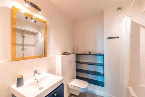 Apartament Chmielna Gold, Cracovia (foto 11)