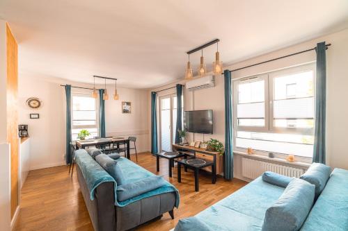 Apartament Chmielna Gold, Cracovia (foto 4)