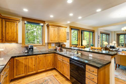 Always Arrowhead, Edwards (fotografie 10)