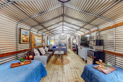 Bunk House in ชิฟแลนด์ (FL)