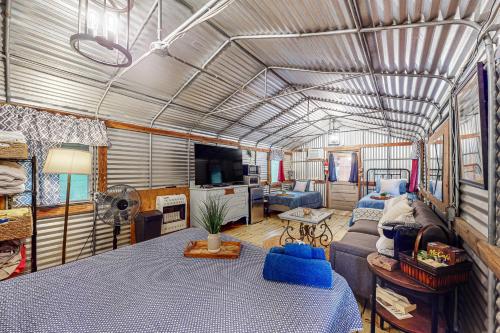 Bunk House in ชิฟแลนด์ (FL)