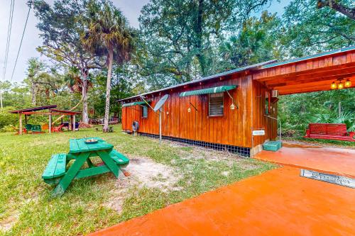 Bunk House in ชิฟแลนด์ (FL)