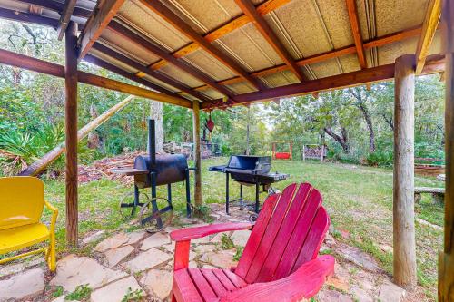 Bunk House in ชิฟแลนด์ (FL)