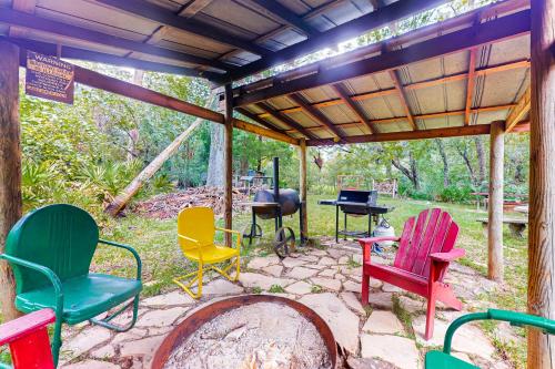 Bunk House in ชิฟแลนด์ (FL)