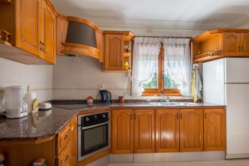 Villa Llobell - Plusholidays